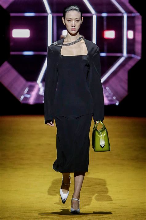 prada fw|prada fw22.